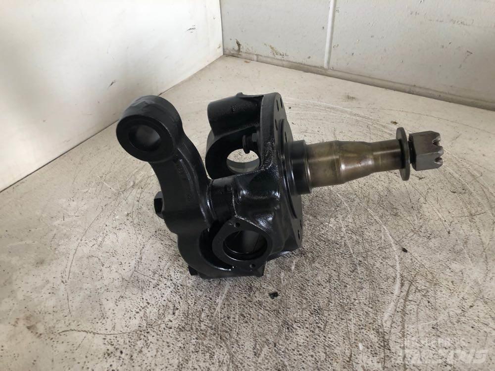 GMC FL-2 运输工具-其他