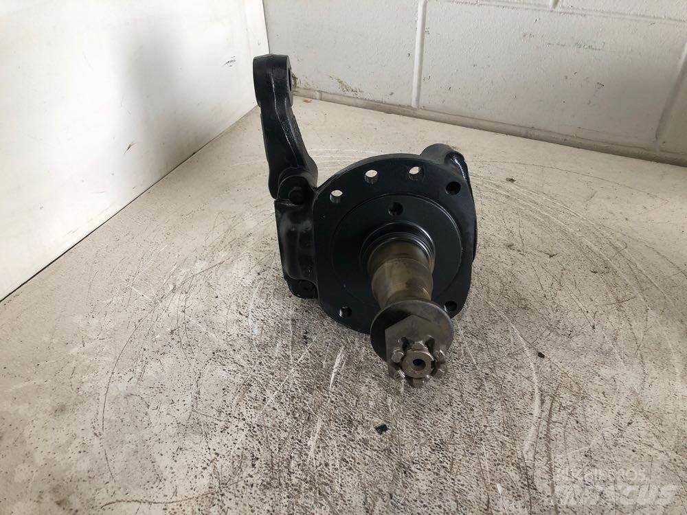GMC FL-2 运输工具-其他