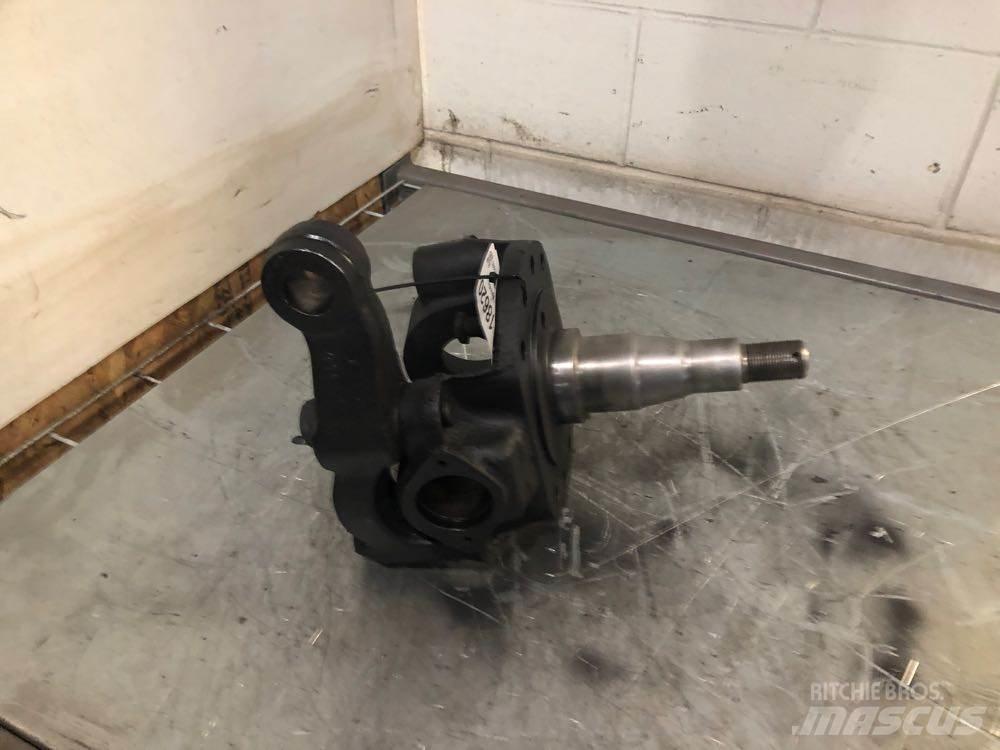 GMC FL-2 运输工具-其他