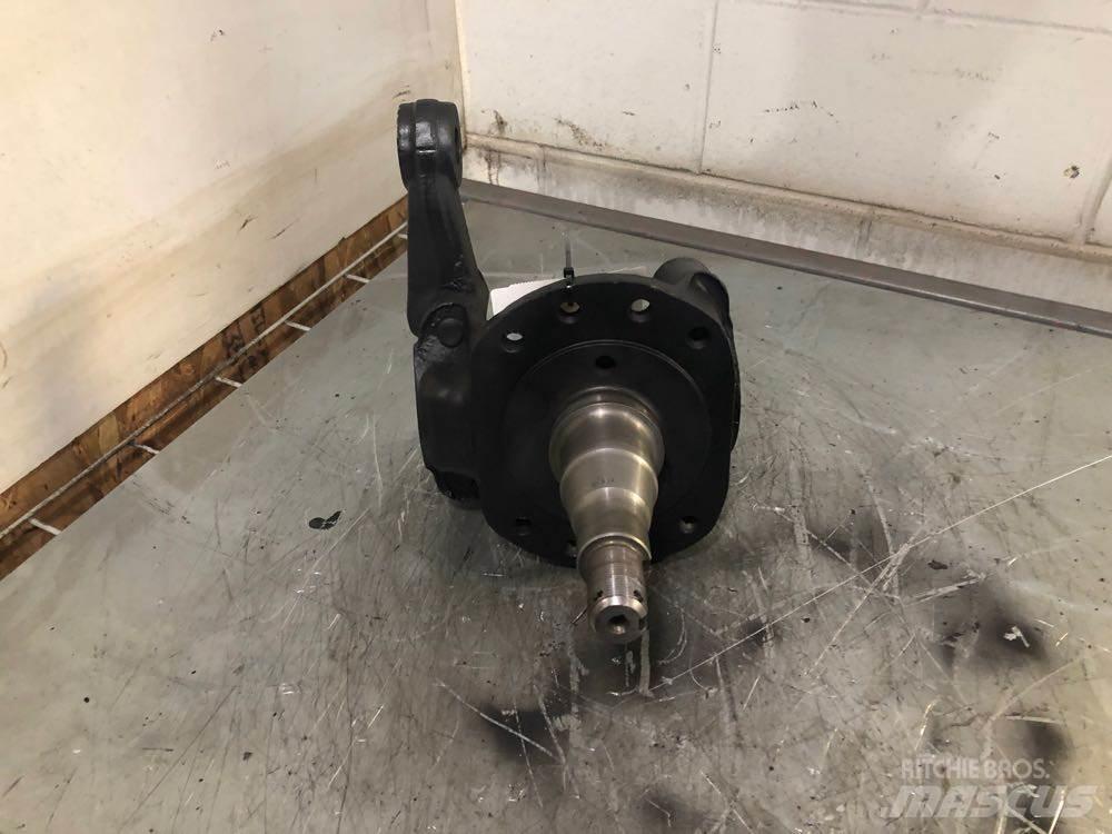 GMC FL-2 运输工具-其他