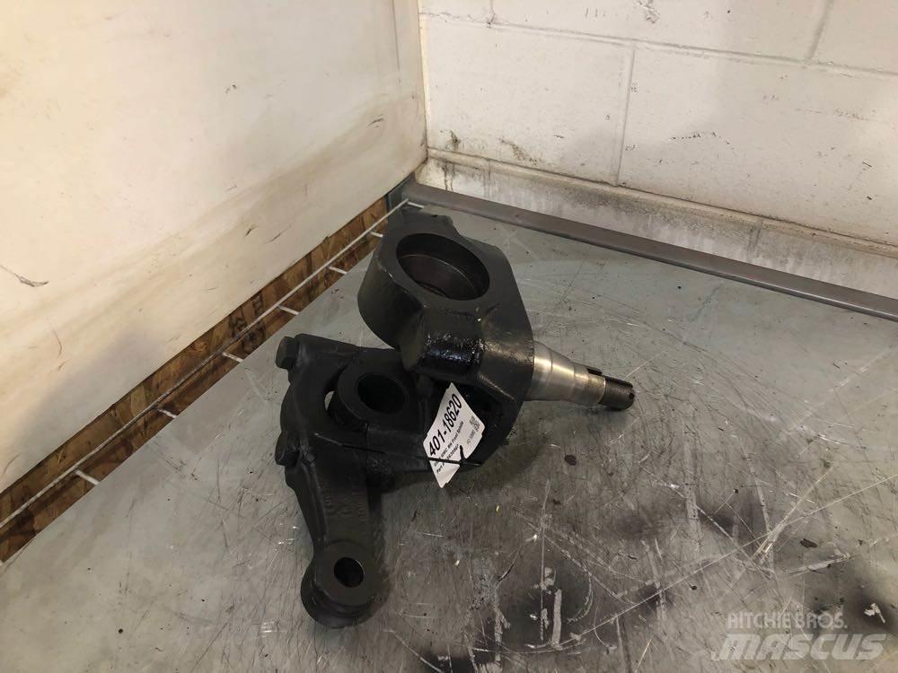 GMC FL-2 运输工具-其他