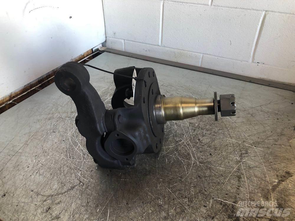 GMC FL-2 运输工具-其他