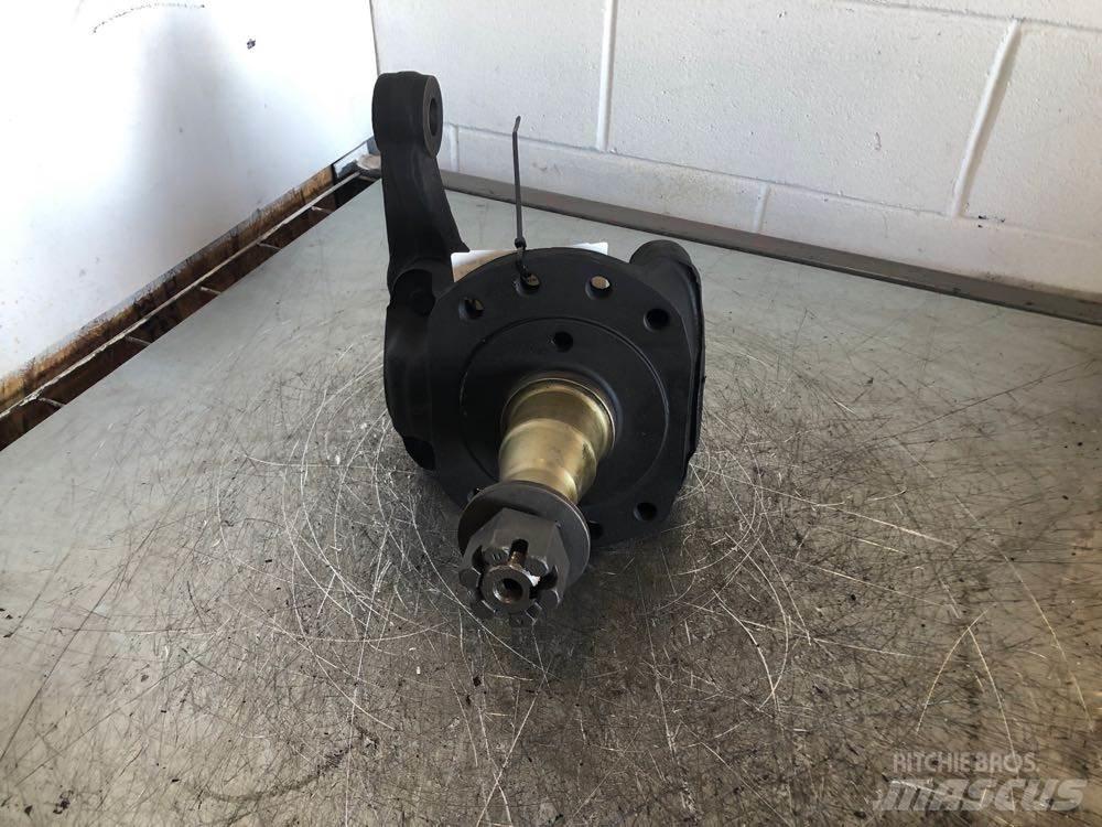 GMC FL-2 运输工具-其他