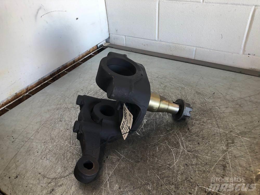 GMC FL-2 运输工具-其他