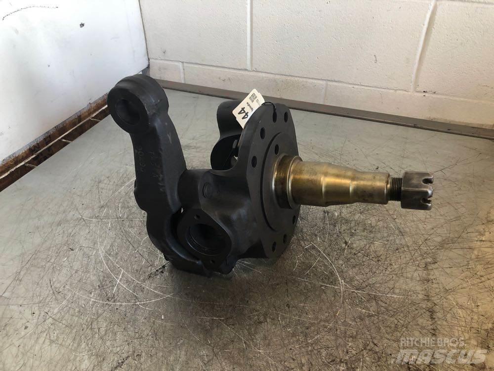 GMC FL-2 运输工具-其他