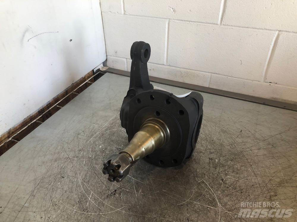 GMC FL-2 运输工具-其他