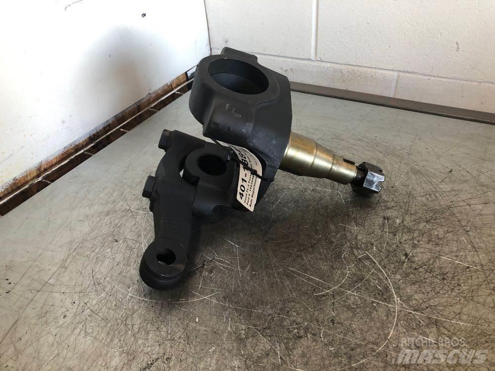 GMC FL-2 运输工具-其他