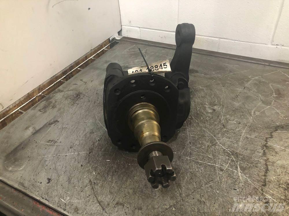 GMC FL-2 运输工具-其他