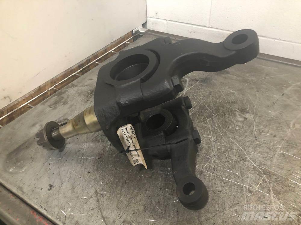 GMC FL-2 运输工具-其他