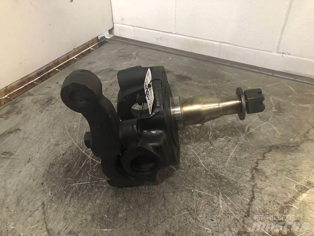 GMC FL-2 运输工具-其他