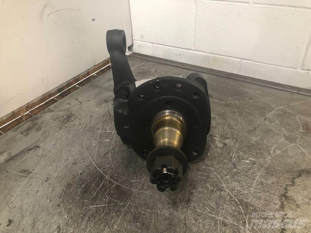 GMC FL-2 运输工具-其他