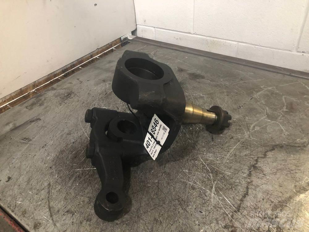 GMC FL-2 运输工具-其他