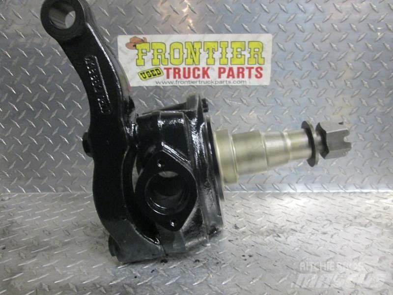 GMC FL-3 运输工具-其他