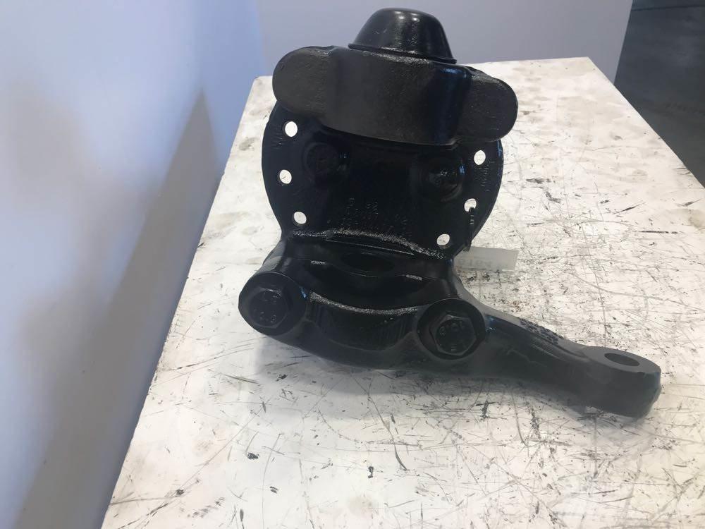 GMC FL-3 运输工具-其他
