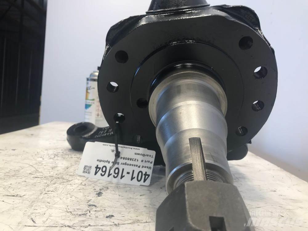 GMC FL-3 运输工具-其他