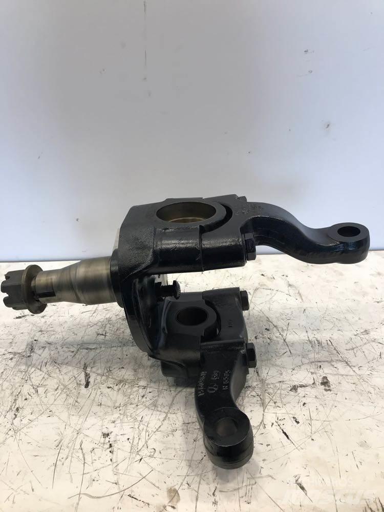 GMC FL-3 运输工具-其他