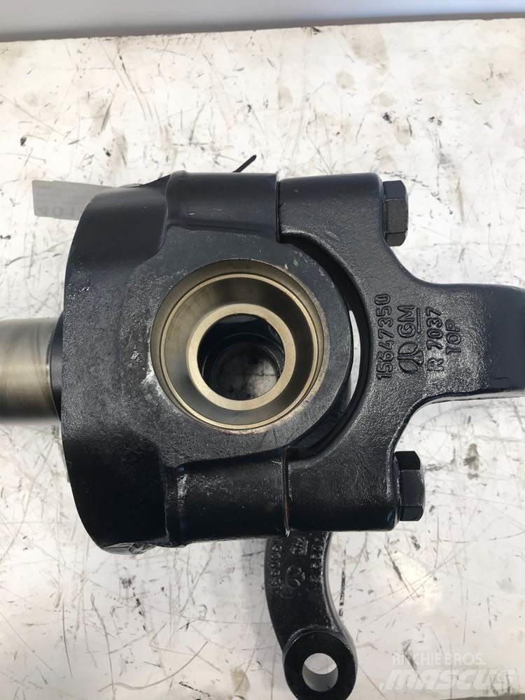 GMC FL-3 运输工具-其他