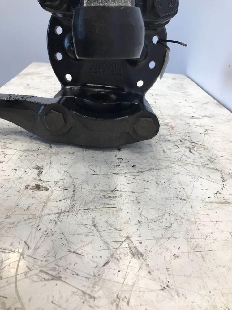 GMC FL-3 运输工具-其他