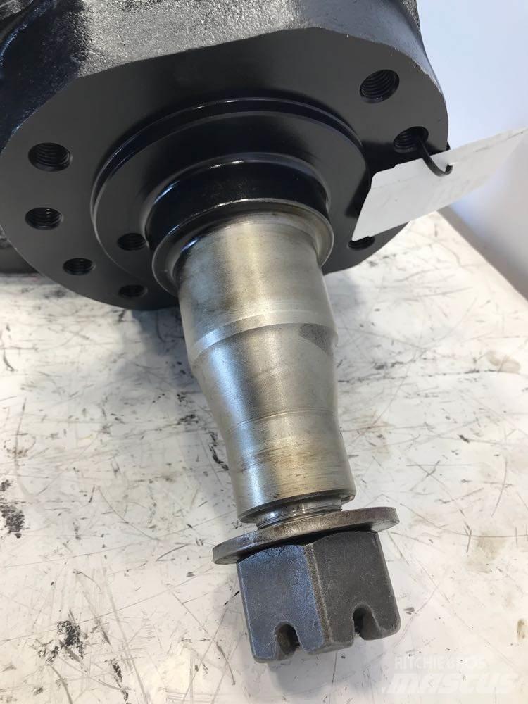 GMC FL-3 运输工具-其他