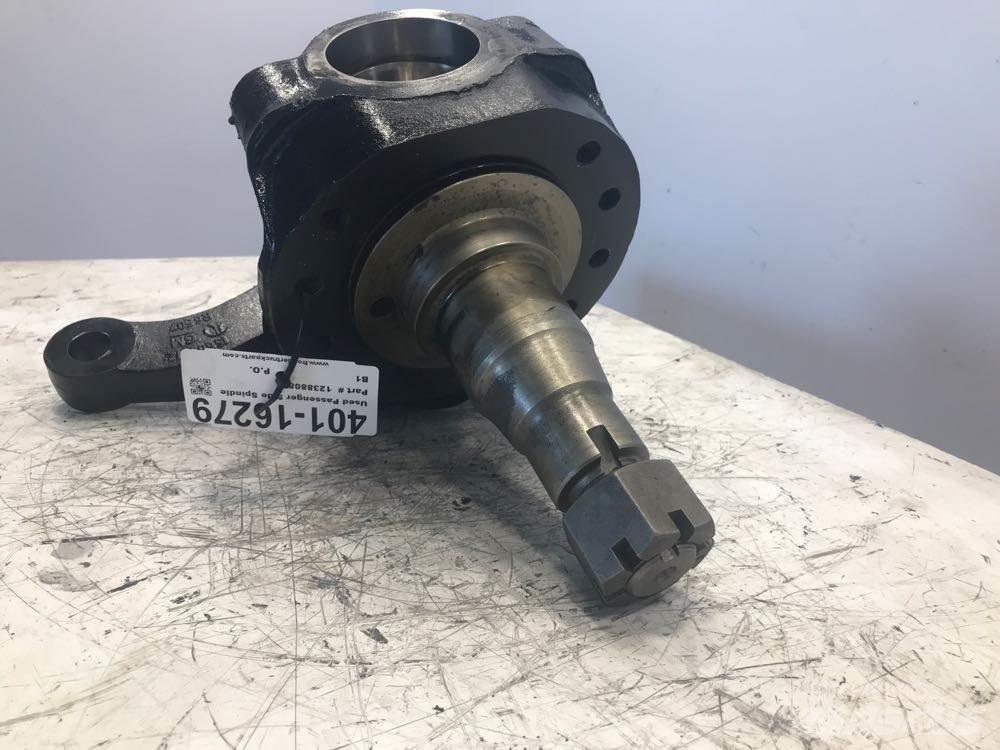 GMC FL-3 运输工具-其他