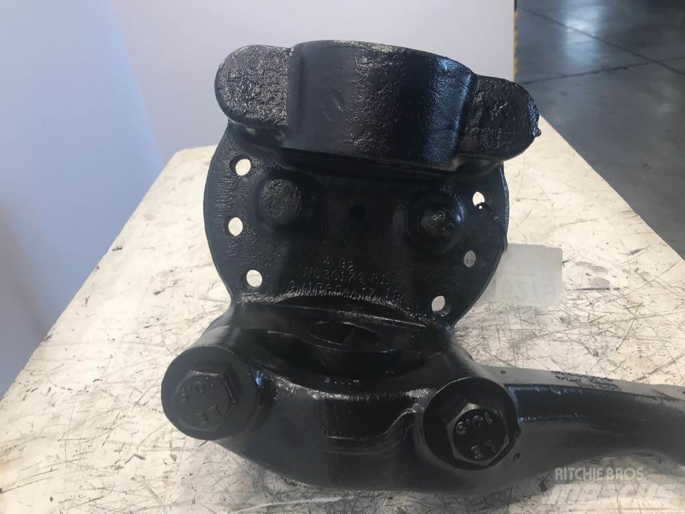 GMC FL-3 运输工具-其他