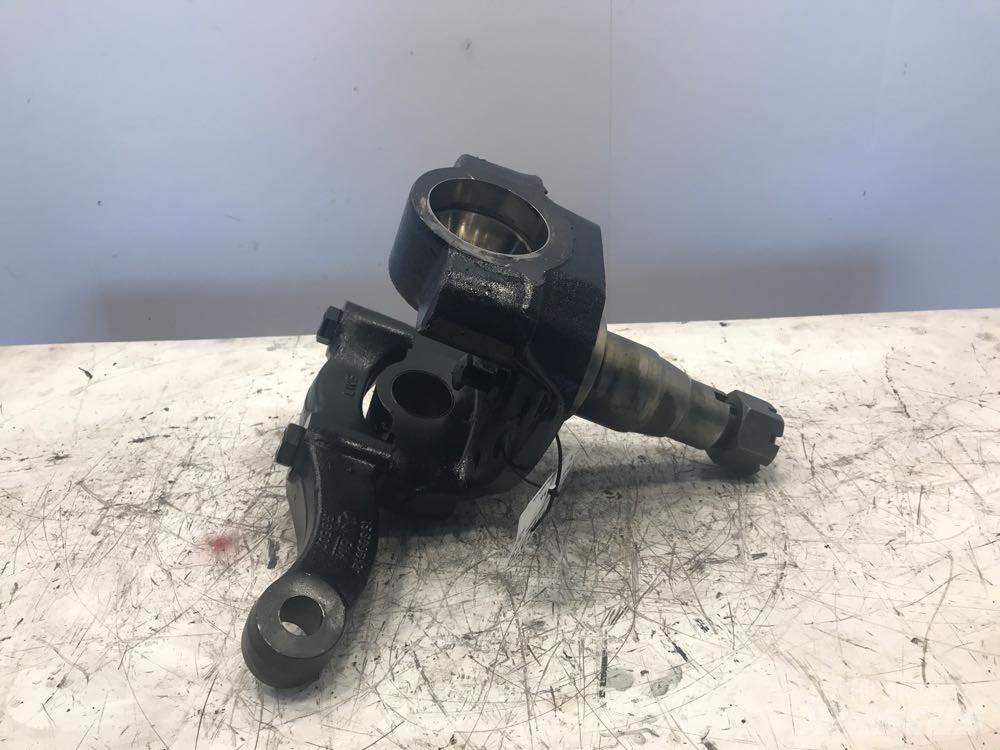 GMC FL-3 运输工具-其他