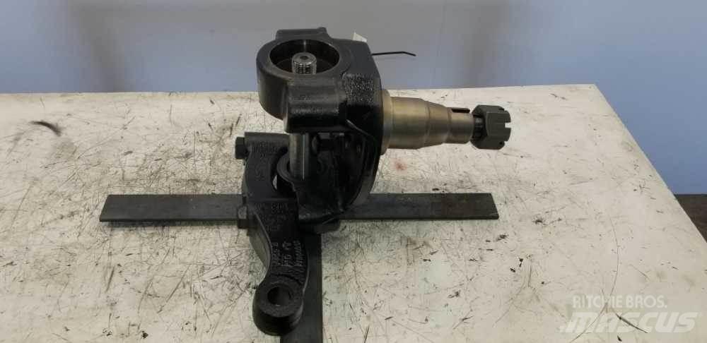 GMC FL-3 运输工具-其他