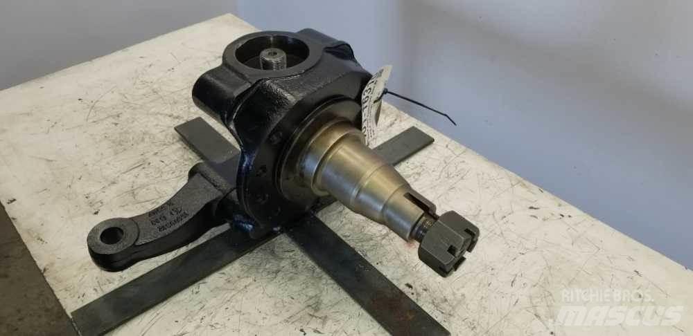 GMC FL-3 运输工具-其他