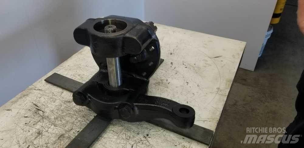 GMC FL-3 运输工具-其他