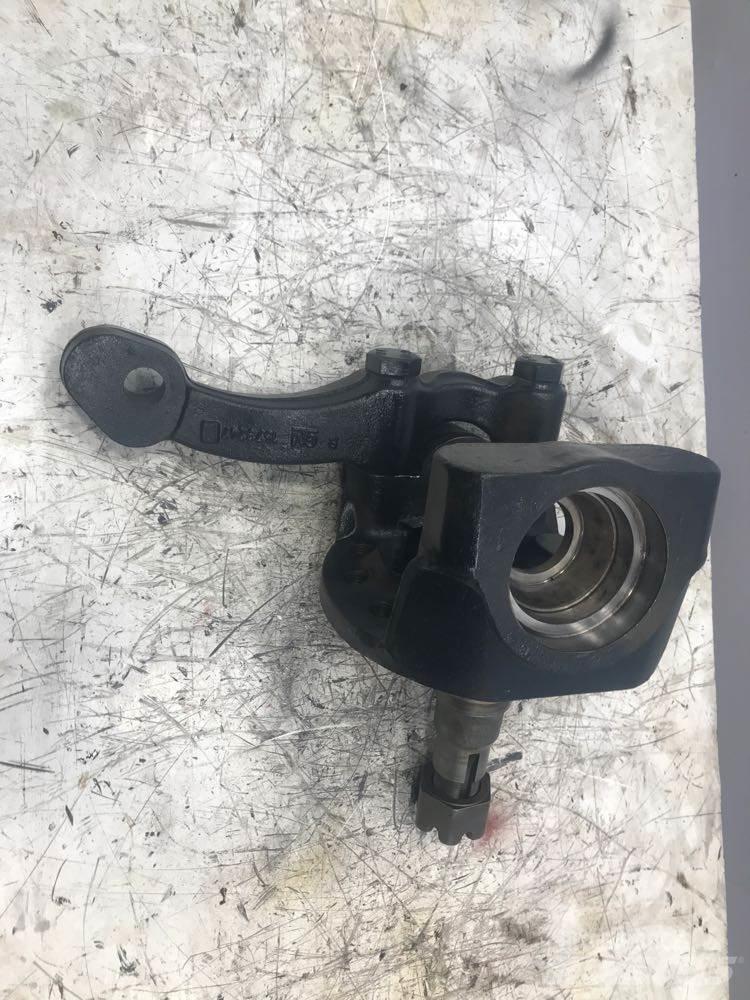 GMC FL-3 运输工具-其他