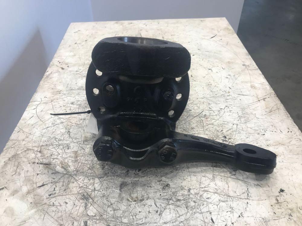 GMC FL-3 运输工具-其他