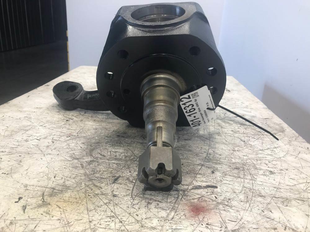 GMC FL-3 运输工具-其他
