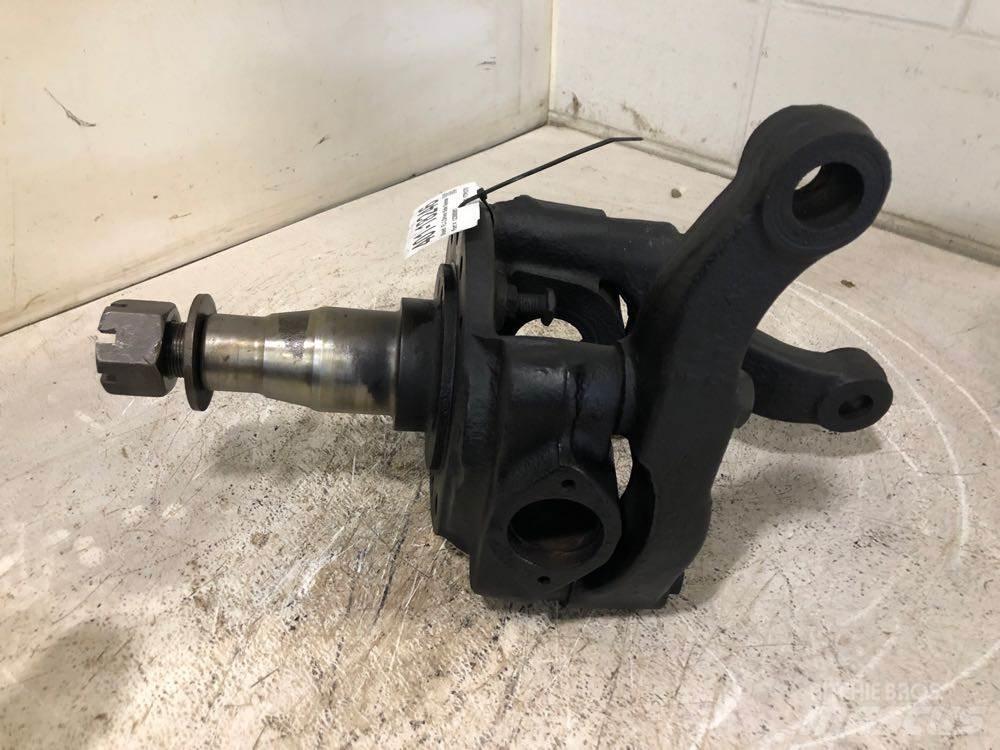 GMC FL-3 运输工具-其他