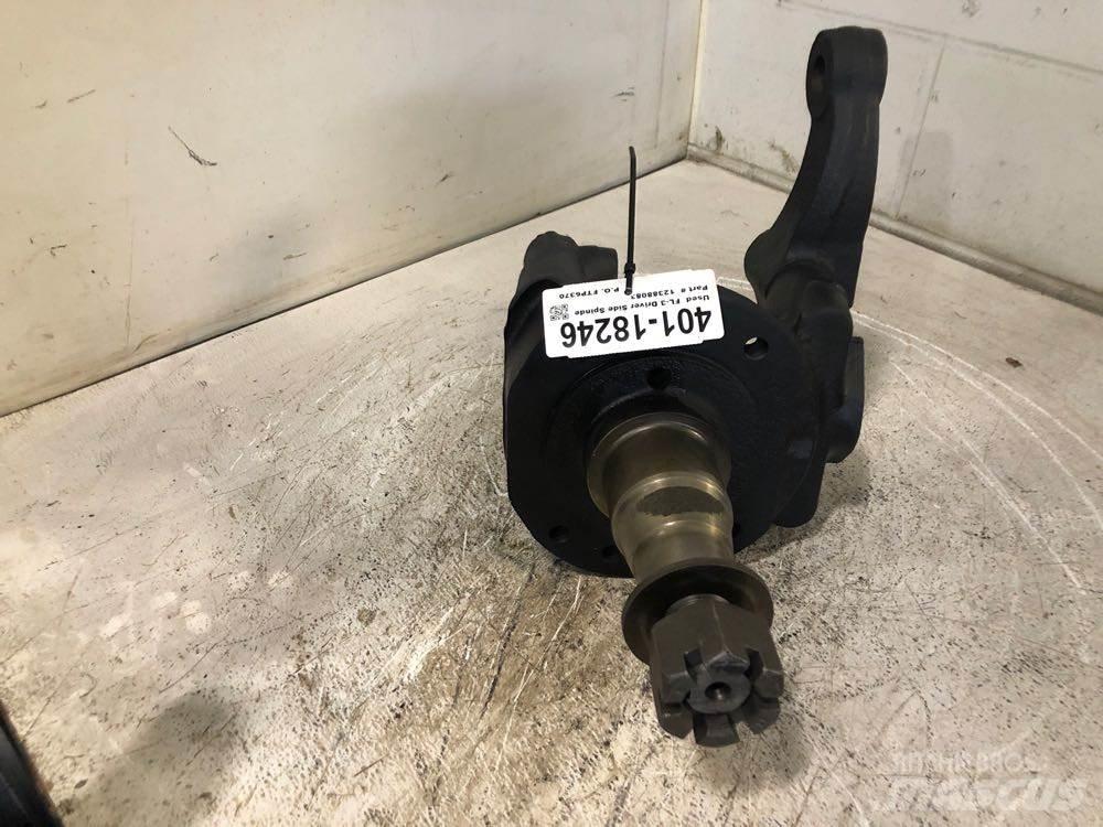 GMC FL-3 运输工具-其他