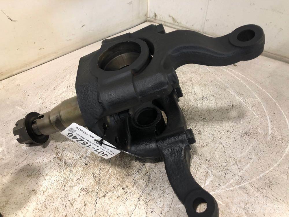 GMC FL-3 运输工具-其他