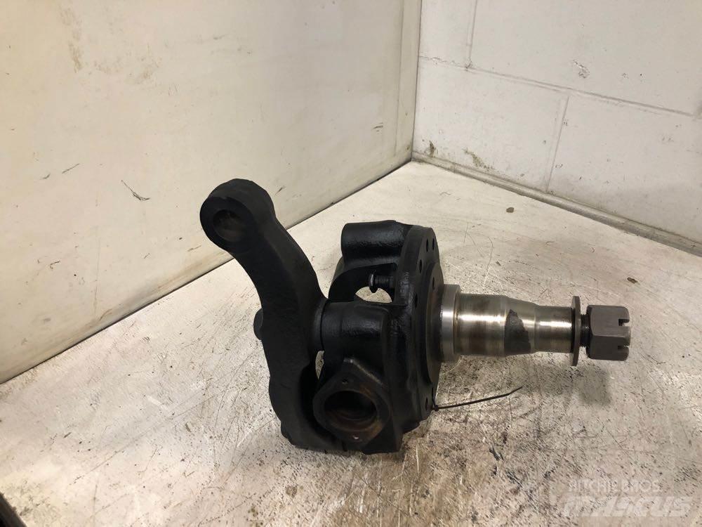 GMC FL-3 运输工具-其他