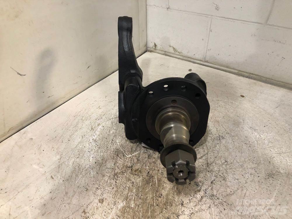 GMC FL-3 运输工具-其他