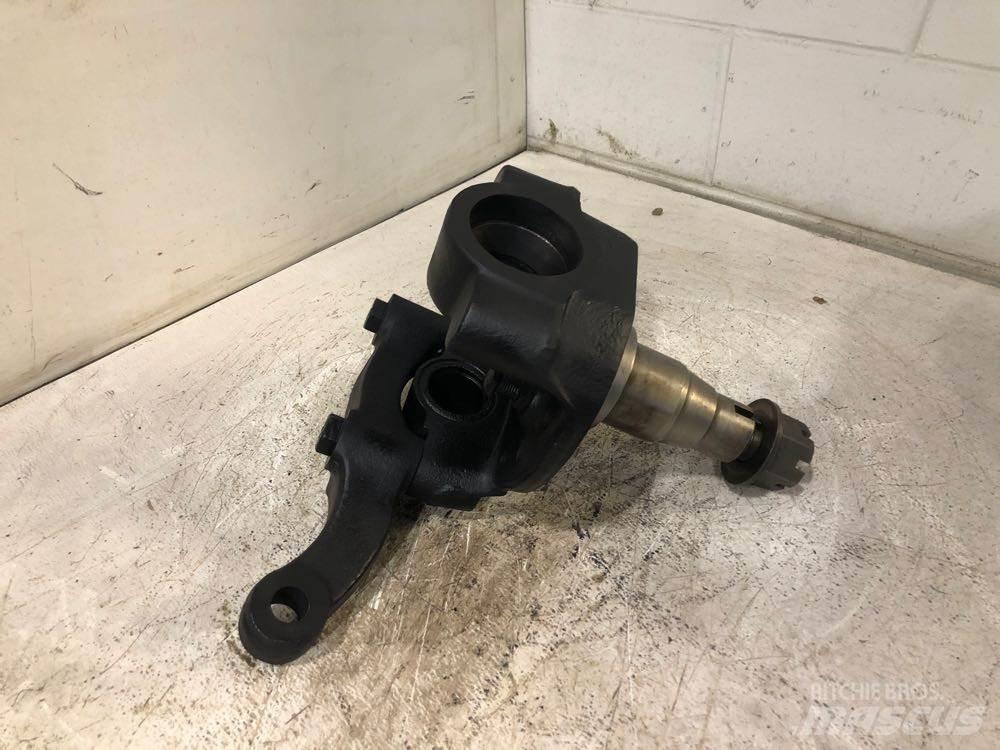 GMC FL-3 运输工具-其他