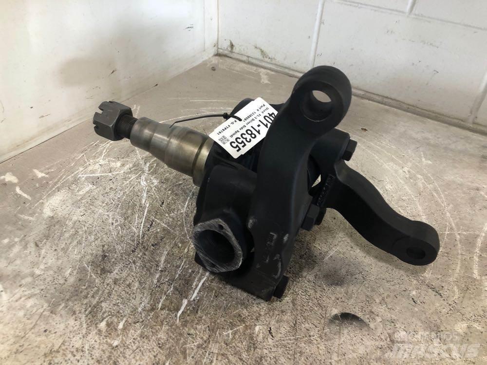 GMC FL-3 运输工具-其他