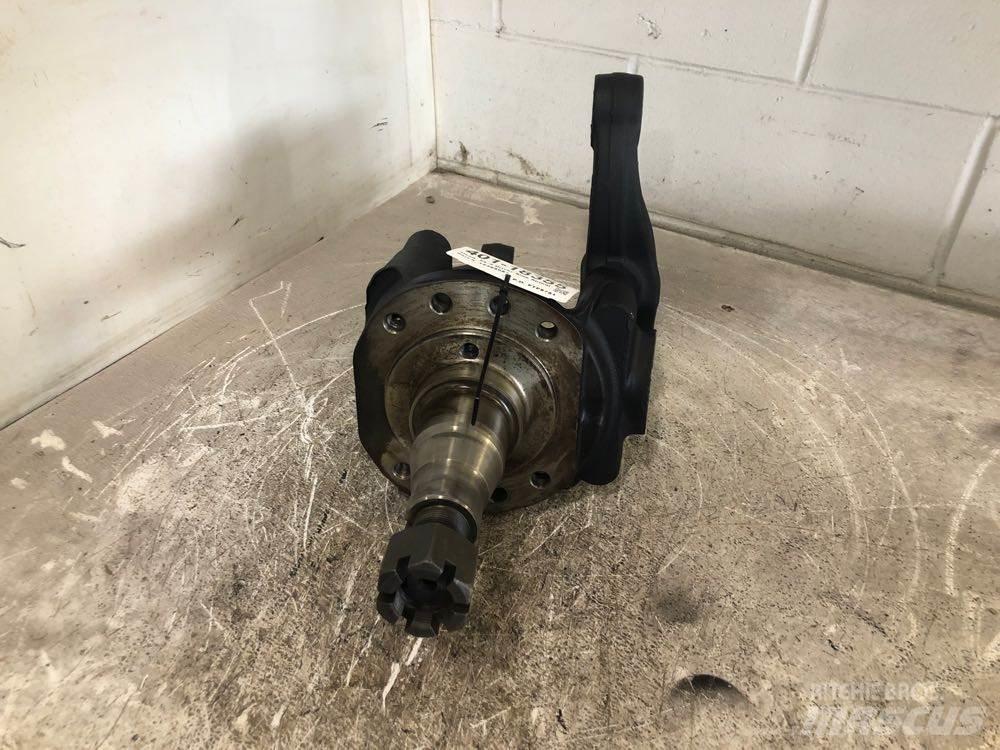GMC FL-3 运输工具-其他