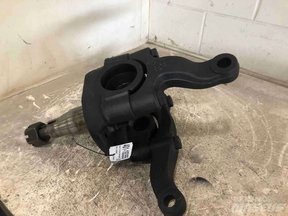 GMC FL-3 运输工具-其他