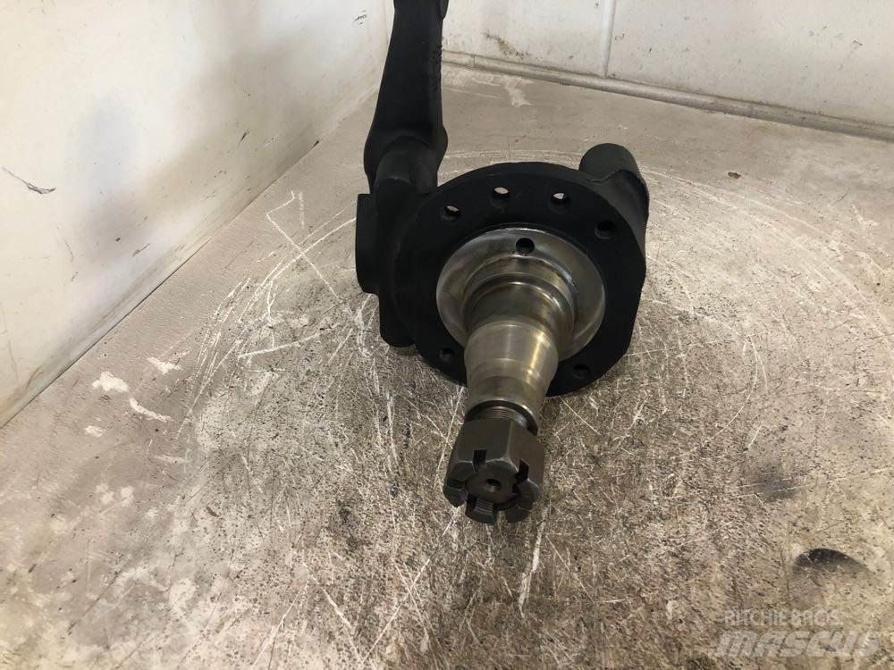 GMC FL-3 运输工具-其他