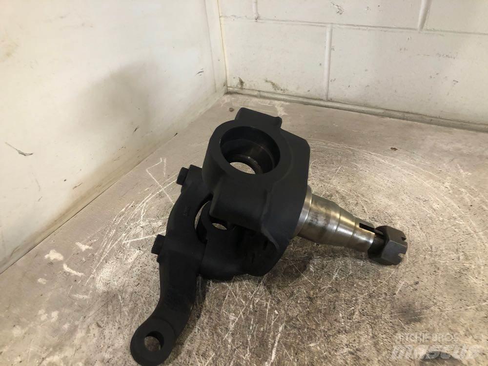 GMC FL-3 运输工具-其他
