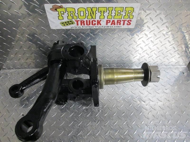 GMC FO120 运输工具-其他
