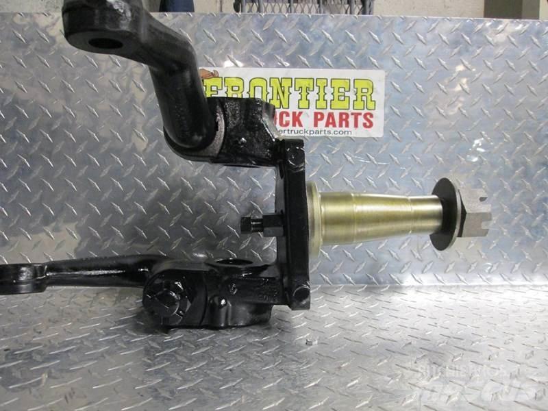 GMC FO120 运输工具-其他