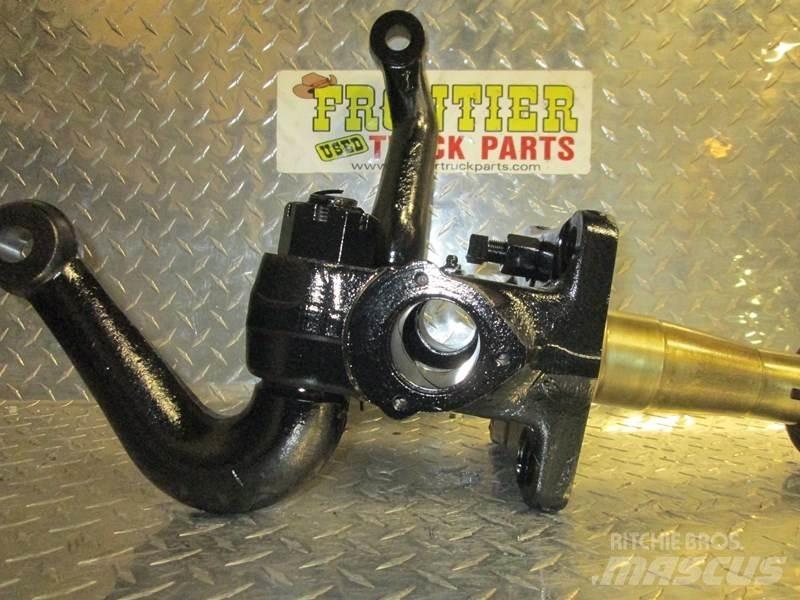 GMC FO120 运输工具-其他