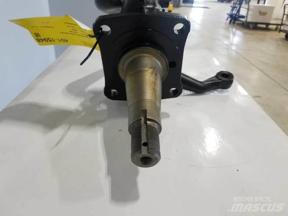 GMC FO120 运输工具-其他