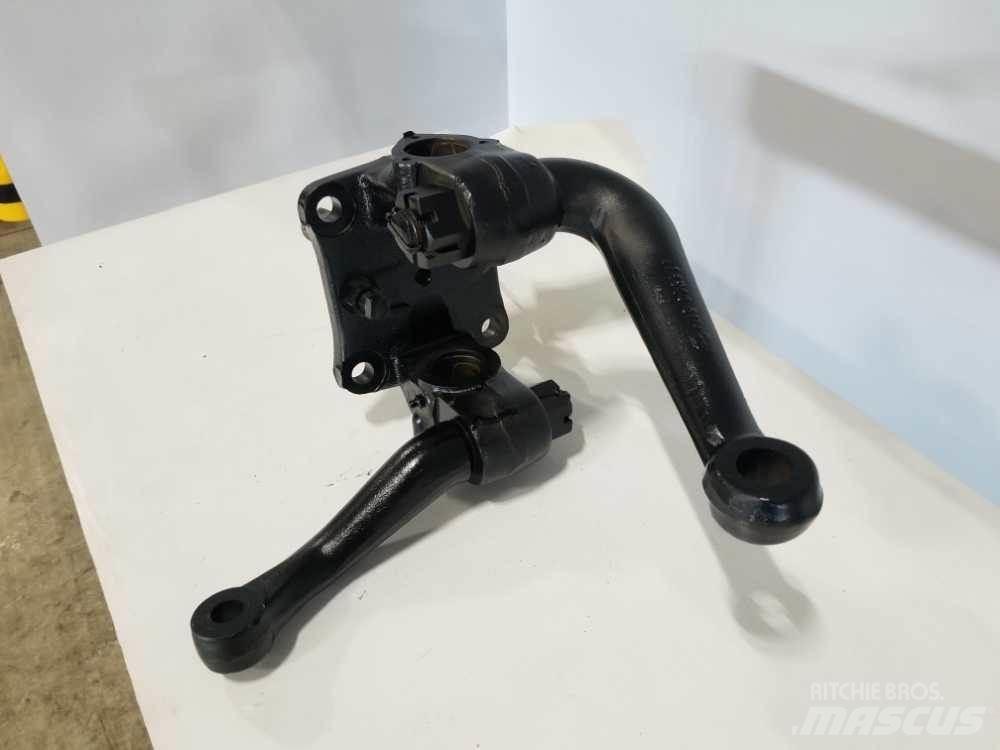 GMC FO120 运输工具-其他