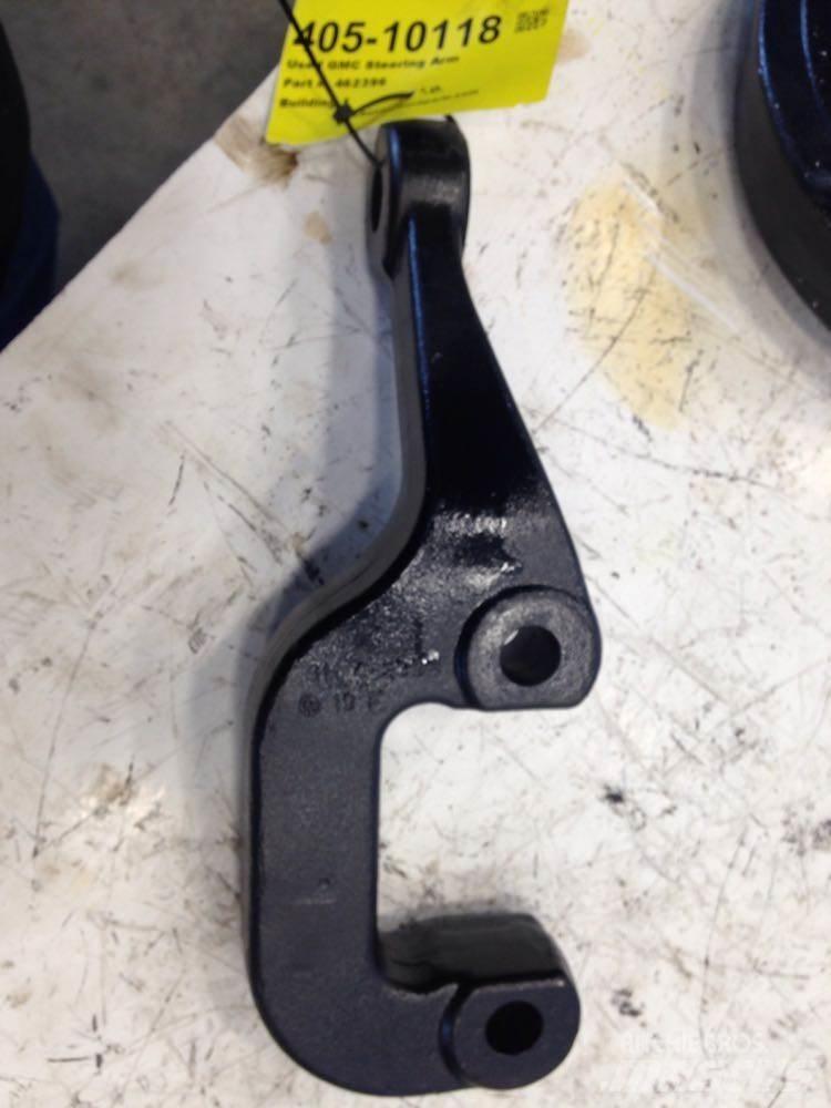 GMC FO70 运输工具-其他