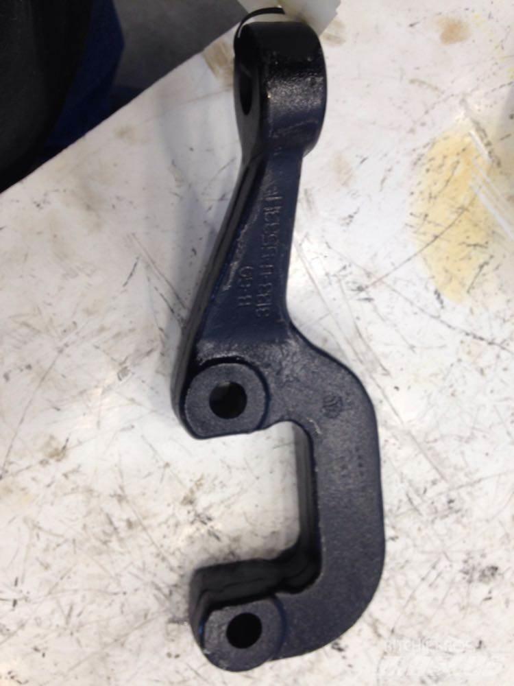 GMC FO70 运输工具-其他